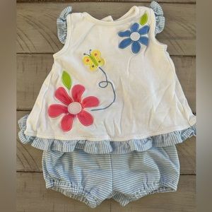 Florence Eiseman 2 Piece Set